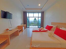 Takhun Mountain View Hotel