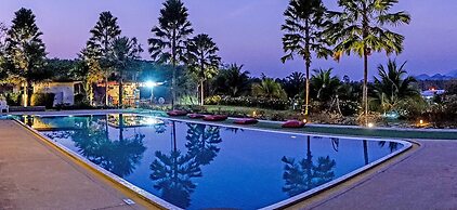 Takhun Mountain View Hotel