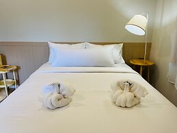 Takhun Mountain View Hotel