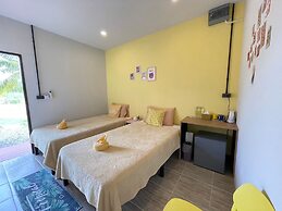 Takhun Mountain View Hotel