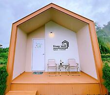 Takhun Mountain View Hotel