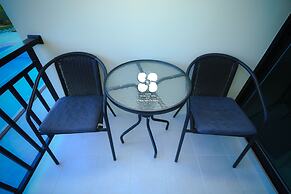 Takhun Mountain View Hotel