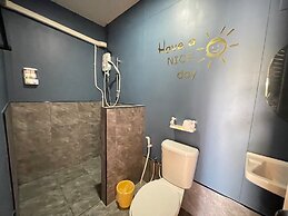 Takhun Mountain View Hotel