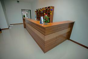 Takhun Mountain View Hotel