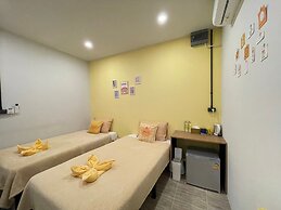 Takhun Mountain View Hotel