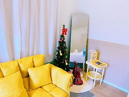 Takhun Mountain View Hotel