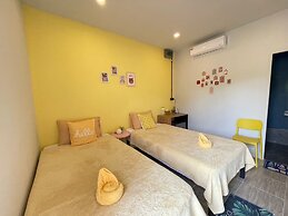 Takhun Mountain View Hotel