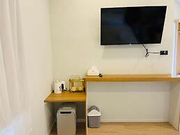 Takhun Mountain View Hotel