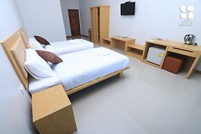 Takhun Mountain View Hotel