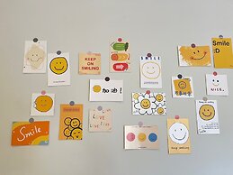 Takhun Mountain View Hotel