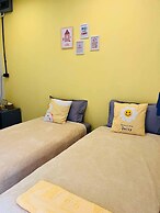 Takhun Mountain View Hotel