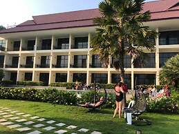 Takhun Mountain View Hotel