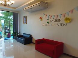 Takhun Mountain View Hotel