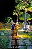 Takhun Mountain View Hotel