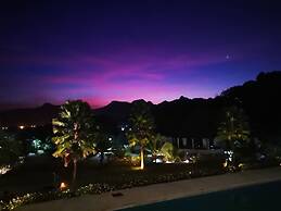 Takhun Mountain View Hotel