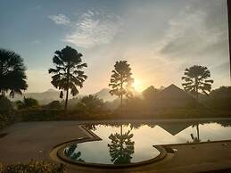 Takhun Mountain View Hotel