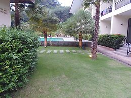 Takhun Mountain View Hotel