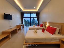 Takhun Mountain View Hotel