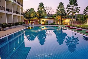 Takhun Mountain View Hotel