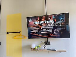 Takhun Mountain View Hotel