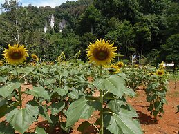 Takhun Mountain View Hotel