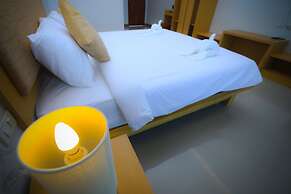 Takhun Mountain View Hotel