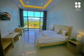 Takhun Mountain View Hotel