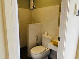 Takhun Mountain View Hotel