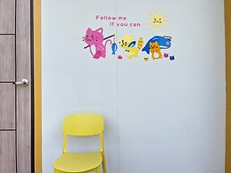 Takhun Mountain View Hotel