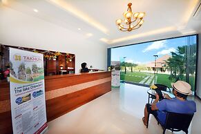 Takhun Mountain View Hotel