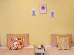 Takhun Mountain View Hotel