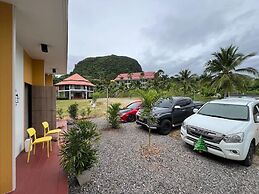 Takhun Mountain View Hotel