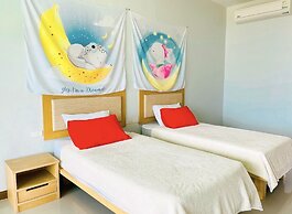 Takhun Mountain View Hotel