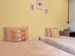 Takhun Mountain View Hotel