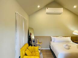 Takhun Mountain View Hotel