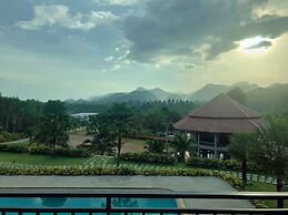 Takhun Mountain View Hotel