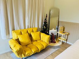 Takhun Mountain View Hotel