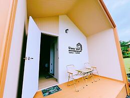 Takhun Mountain View Hotel