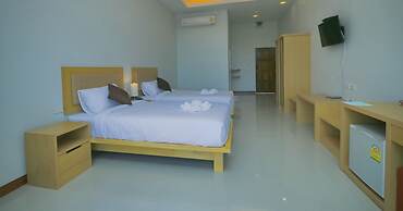 Takhun Mountain View Hotel