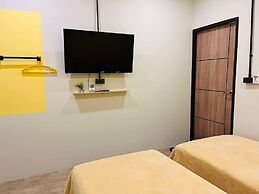 Takhun Mountain View Hotel