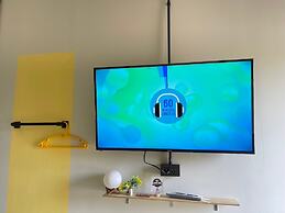 Takhun Mountain View Hotel