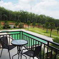 Takhun Mountain View Hotel