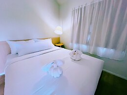 Takhun Mountain View Hotel