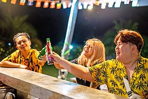 Takhun Mountain View Hotel