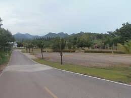 Takhun Mountain View Hotel