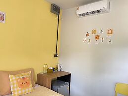 Takhun Mountain View Hotel