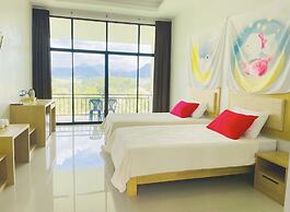 Takhun Mountain View Hotel