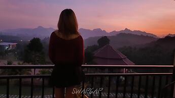 Takhun Mountain View Hotel