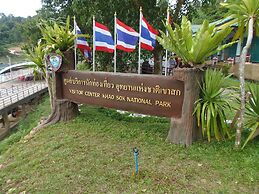 Takhun Mountain View Hotel