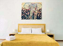 Takhun Mountain View Hotel